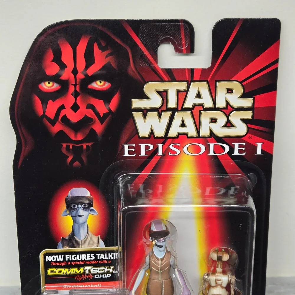 Hasbro star wars